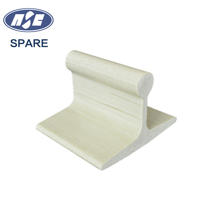 مقدمة لمبدأ عملية pultrusion لأشكال pultrusion المخصصة