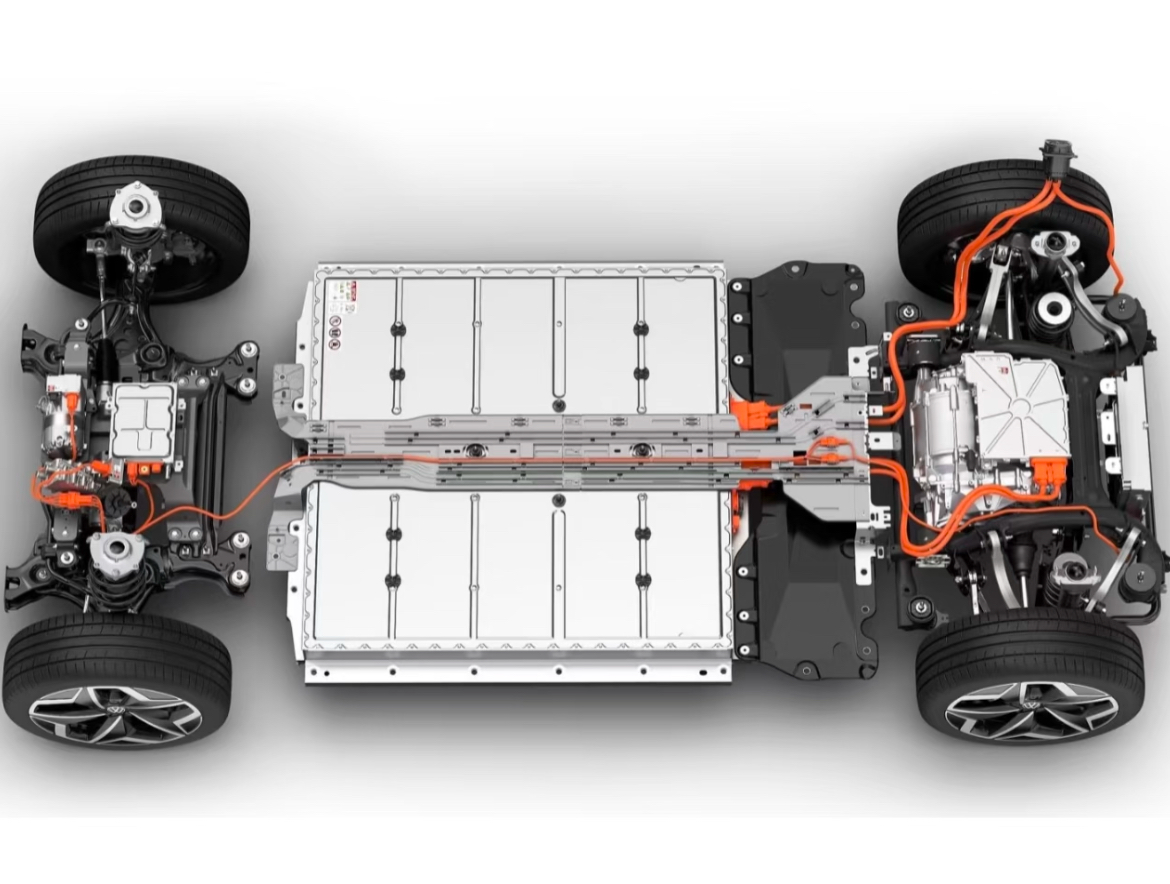 تعمل مركبات FRP على تمكين ترقيات سلامة المركبات الكهربائية، وتظهر تطبيقات اللوحة الجانبية لحزمة البطارية مع التركيز على الصناعة
