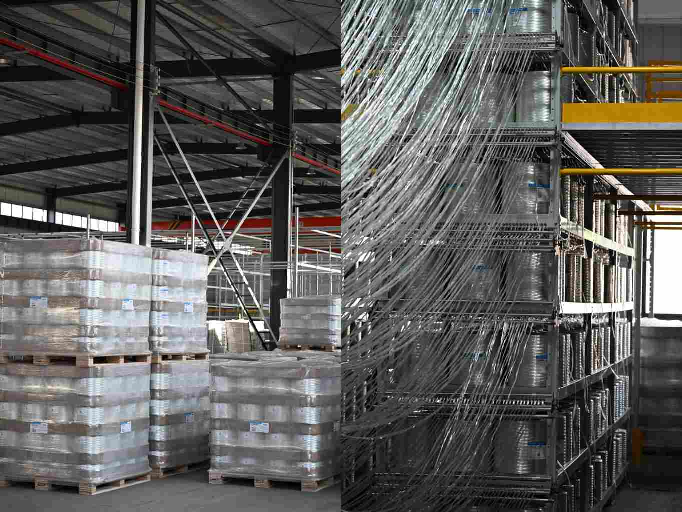 تضيف شركة Nanjing Spare مصنعًا جديدًا للبولتروسيون، ومن المتوقع أن يتم تشغيله في 15 أكتوبر