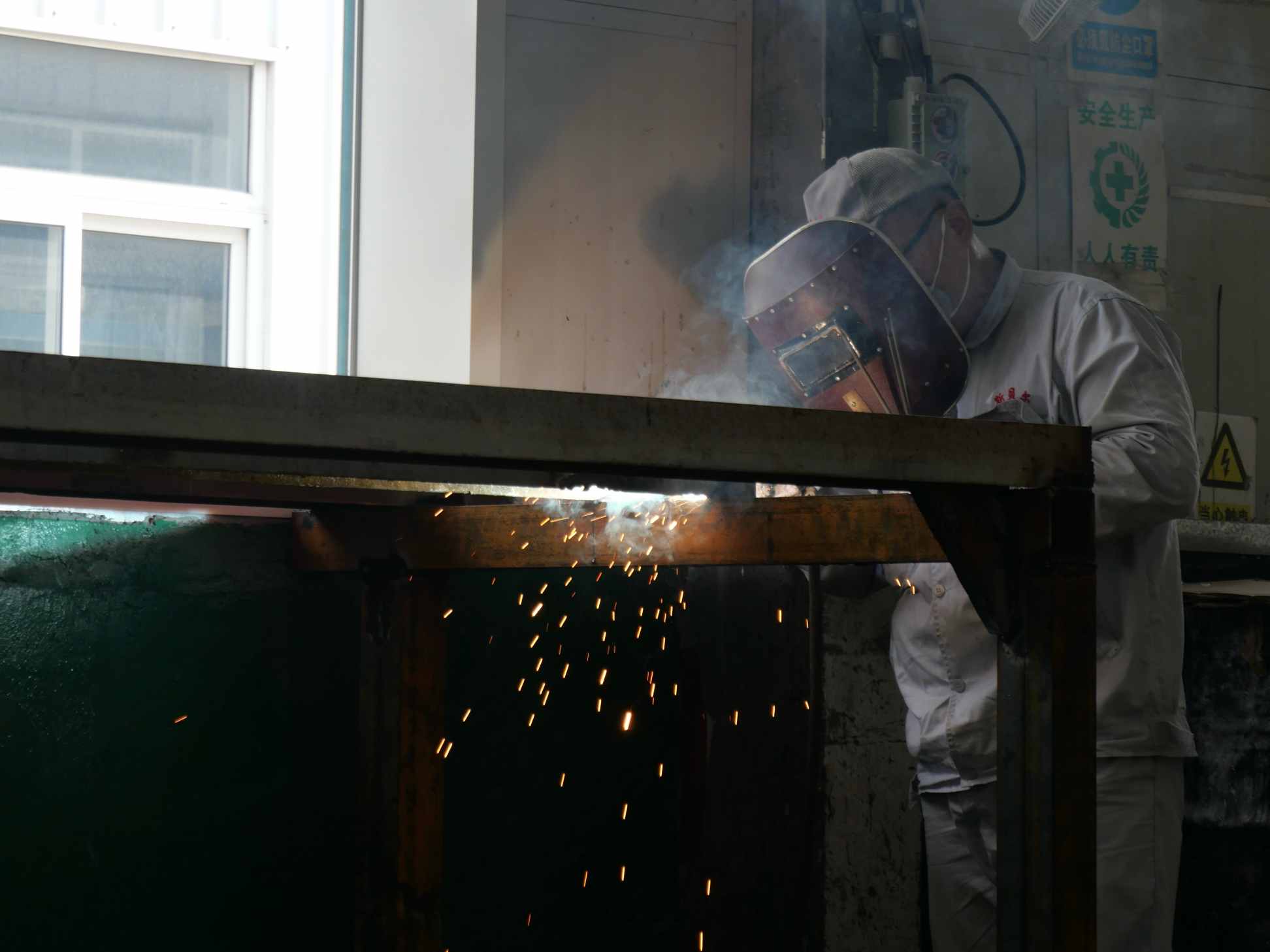 لا راحة خلال عطلة اليوم الوطني. تسارع ما بعد العطلة حيث تنطلق SPARE نحو أهداف الربع الرابع