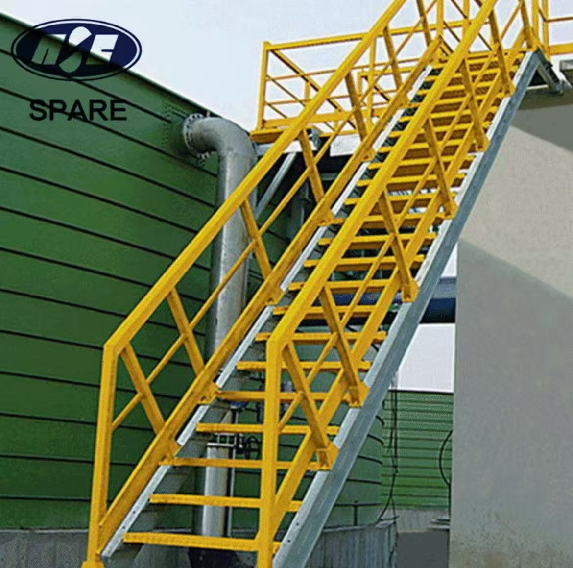 من الحكمة القديمة إلى التصنيع المتطور: تطور الألفية لـ FRP