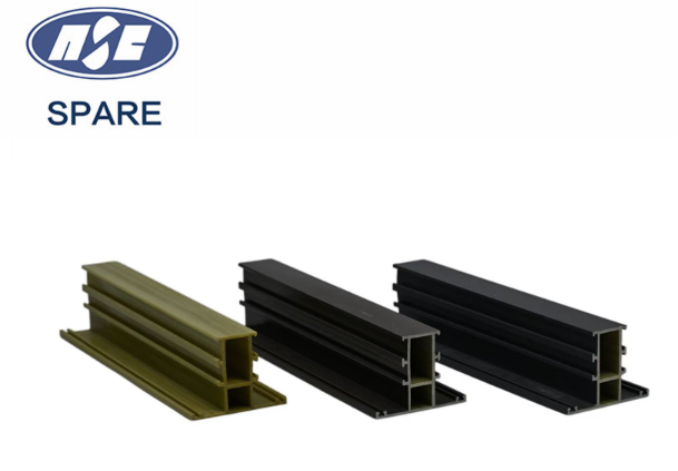 مع ثلاثة عقود من التفاني في مجال FRP، تقود Nanjing Spare موجة الابتكار في المواد المركبة