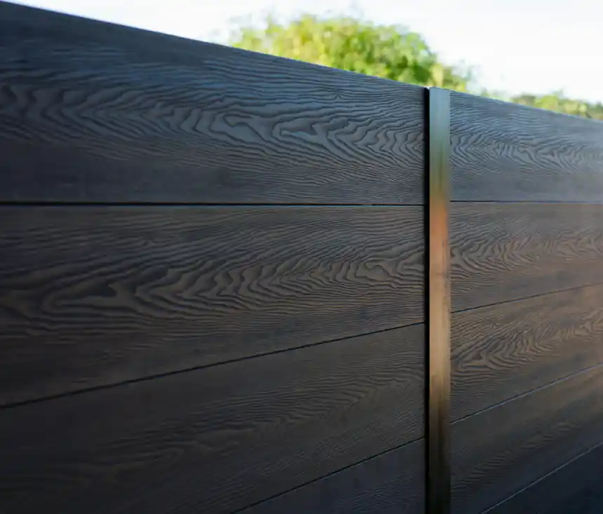 ابتكار البنية التحتية: ظهور الجدران الاستنادية FRP في البناء الحديث