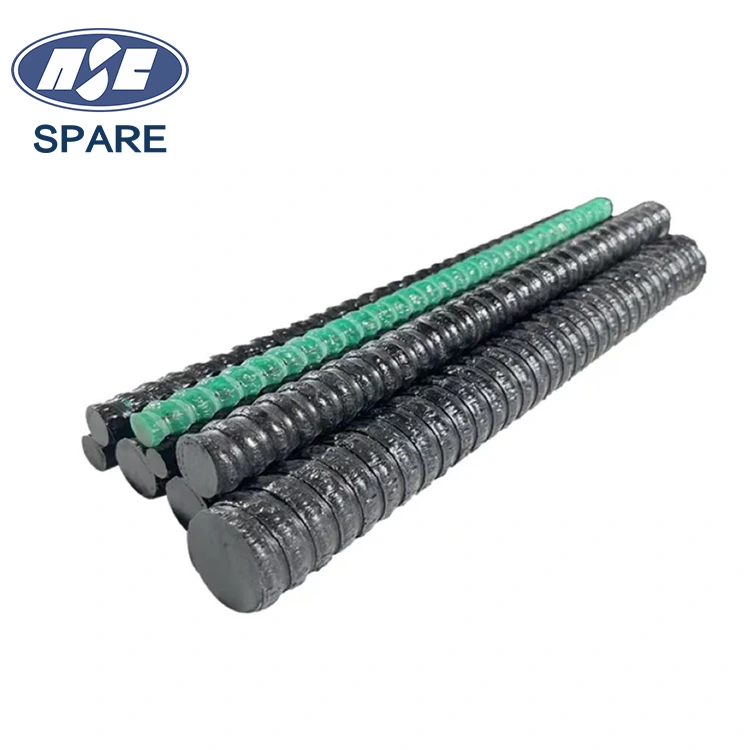 حديد التسليح من الألياف الزجاجية