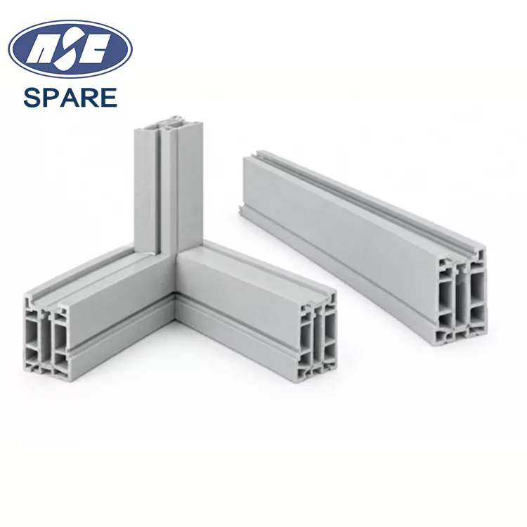 ملف تعريف النافذة Pultruded FRP